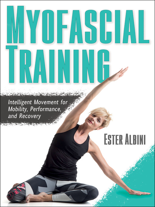 Title details for Myofascial Training by Ester Albini - Available